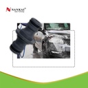 Tap Adaptor Sambungan / Connector selang Cabang 2 Nankai