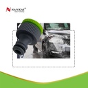 Tap adaptor Sambungan / Connector selang 1/2" - 3/4" Nankai