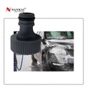 Tap adaptor Sambungan / Connector selang 3/4" Nankai