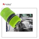 Sambungan / Connector selang 1/2" Nankai