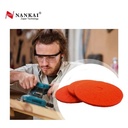 Tatakan Alas Poles Lantai / Buffing Polishing Pad 17" Dongsing
