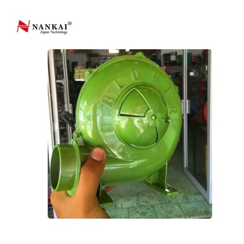 Blower Angin Keong Hijau 3"Nankai