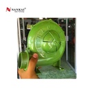 Blower Angin Keong Hijau 3"Nankai