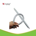 Alat Tekuk Pipa Bakar / Bending Per 25 Mm Nankai