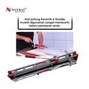 Alat Pemotong Keramik Lantai 600mm M-60 Rubystar