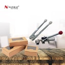 Alat Packing Kardus Manual Besi / Hand Strapping Band Tool Nankai
