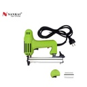 Alat Tembak Stapler Listrik / Electric Air Stapler 1022J Nankai