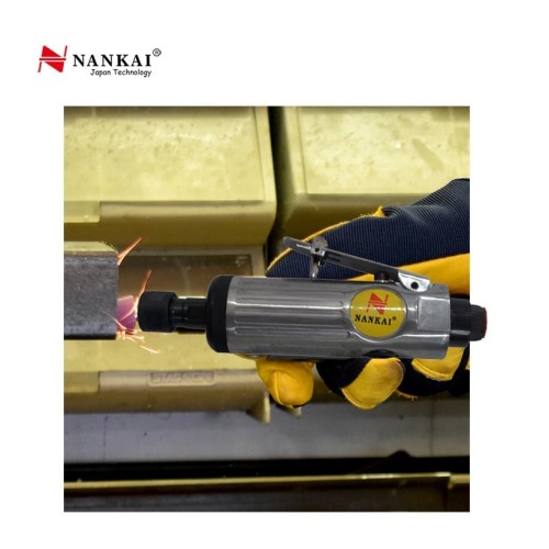 Air Die Grinder / Gerinda Angin Nankai