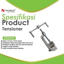 Alat Pengikat & Pengencang Kabel Listrik / Tensioner Kabel Nankai