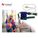 Safety Harness / Sabuk Pengaman Pinggang Hook kecil Nankai