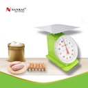 Timbangan Buah 60kg Nankai