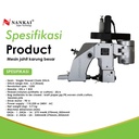 Mesin Jahit Karung Besar Nankai