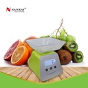 Timbangan Duduk Digital Kotak 5 Kg Nankai