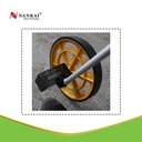 Meteran Jalan Manual / Manual Measuring Wheel Nankai