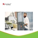 Semprotan Air Zinc Alloy Nankai