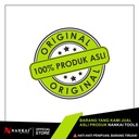 Tatakan Alas Poles Lantai / Buffing Polishing Pad 17" Dongsing