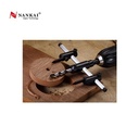 Mata Bor Kayu Jangka / Adjustable Circle Hole Cutter Nankai