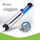 Sedotan Timah Solder Nankai