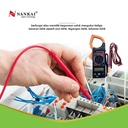 Clamp Meter / Tang Ampere Digital MY266 Nankai