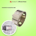 Nankai Mata Bor Pembolong Kaca / Diamond Holesaw 85Mm