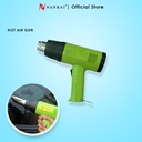 Nankai Hot Air Gun / Pemanas Stiker Scotchlite