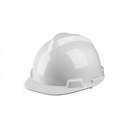 TOTAL SAFETY HELMET/HELM PROYEK PP SHELL