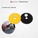 Dongsing Alas Pembersih Lantai Polishing Pad 3 mm # 200