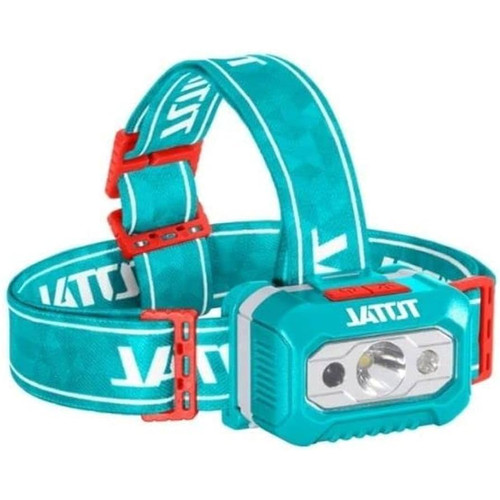 TOTAL SENTER KEPALA HEADLAMP THL013AAA6