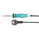 TOTAL ELECTRIC SOLDERING IRON / SOLDER LISTRIK TET1606