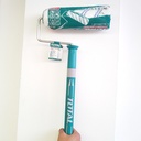 TOTAL CAT ROLL TELESKOPIS / TELESCOPIC CYLINDER BRUSH THT8592T