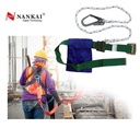 Safety Harness / Sabuk Pengaman Pinggang Hook Besar Nankai