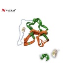 Safety Harness / Sabuk Pengaman Full Body Single Hook Kecil Nankai