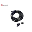 Nankai Selang Mesin Cuci Steam / Jet Cleaner 20m