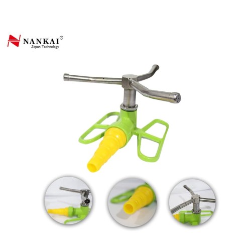 Nankai Semprotan Air Taman / Kebun 3 Kaki