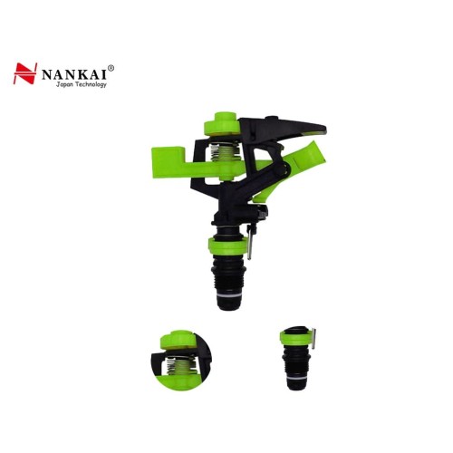 Nankai Semprotan Air Taman / Kebun PVC