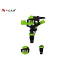 Nankai Semprotan Air Taman / Kebun PVC