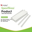 Nankai Lem Tembak Bakar Kecil 7.2 Mm (1 Kg)