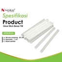 Nankai Lem Tembak Bakar Besar 11.2 Mm (1 Kg)