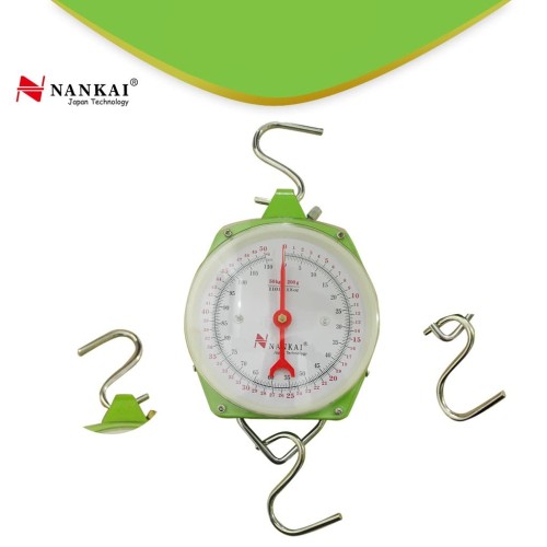 Nankai Timbangan Gantung 50kg