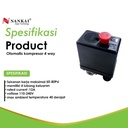 Nankai Otomatis Kompresor 4 Cabang PC-7