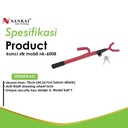 Nankai Kunci Stir / Setir Mobil Model Cagak 03