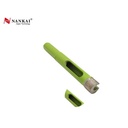 Nankai Diamond Core Drill 12mm / Mata Bor Batu Marmer Granite