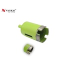 Nankai Diamond Core Drill 38mm / Mata Bor Batu Marmer Granite