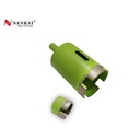 Nankai Diamond Core Drill 40mm / Mata Bor Batu Marmer Granite