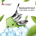 Mesin Serut Es Listrik / Ice Crusher