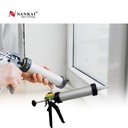 Nankai Silicone Gun / Caulking Gun / Sealant 9"