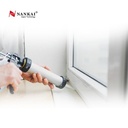 Nankai Silicone Gun / Caulking Gun / Sealant 15"