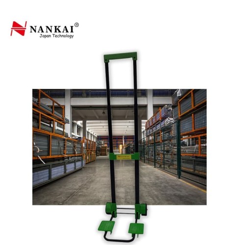 Nankai Trolley / Trolly / Troli Barang Lipat 30kg