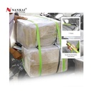 Nankai Ratchet Tie Down / Tali Serbaguna Pengikat Barang 2" X 15m