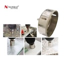 Nankai Mata Bor Pembolong Kaca / Diamond Holesaw 85Mm